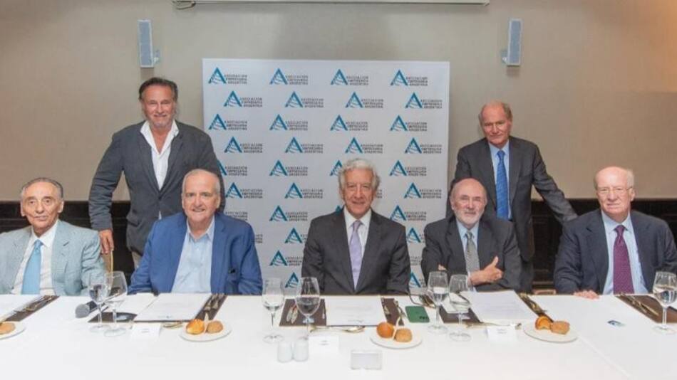 La jornada “20 años de AEA” se llevará a cabo en el Hotel Sheraton & Convention Center-Park Tower. Foto: NA.