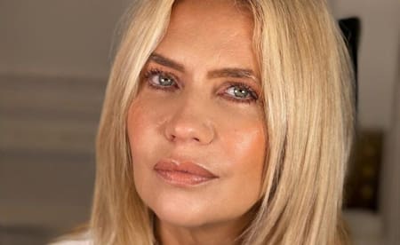 Nora Colosimo. Foto: Instagram.