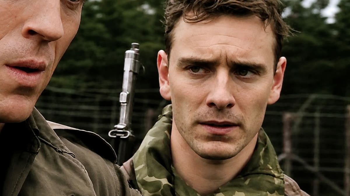 Band of Brothers: serie de HBO Max de solo 10 episodios.