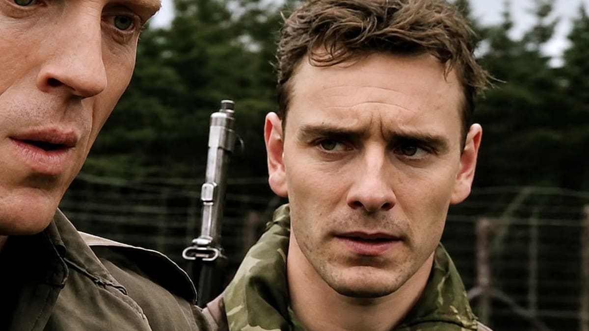 Tiene solo 10 capítulos, está basada en hechos reales y es una de las miniseries más atrapantes para maratonear en HBO Max