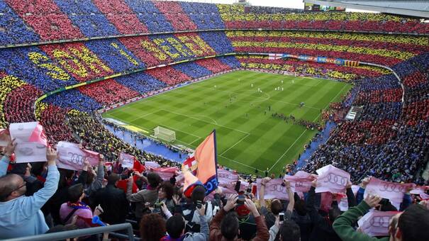 El negocio del Barcelona con el nuevo Camp Nou: generará €43.6 millones al año en solo en patrocinios