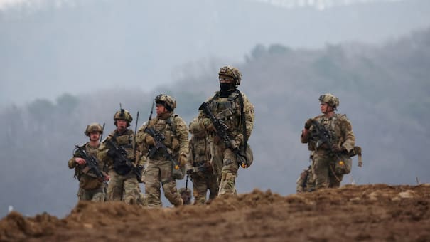 Tensión con China: Estados Unidos y un pacto militar con un país de Latinoamérica, clave para el comercio mundial