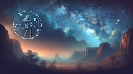 Horóscopo de Virgo de hoy: jueves 9 de enero de 2025. Foto: Redacción canal26.com