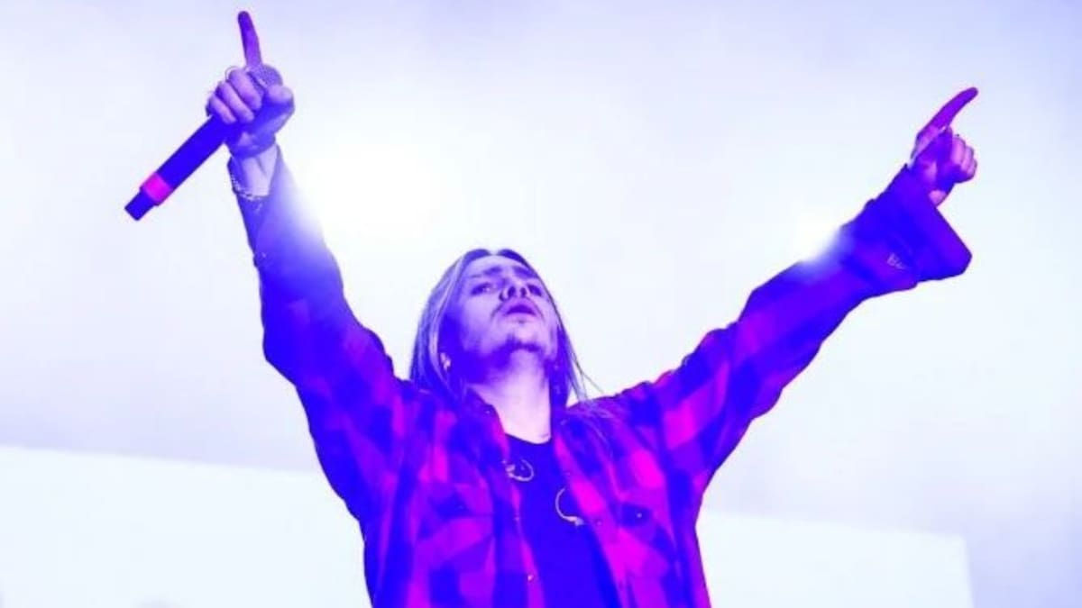Patricio Sardelli. Foto: Instagram/airbag.oficial