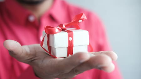 Regalo del Día del Padre. Foto: Unsplash