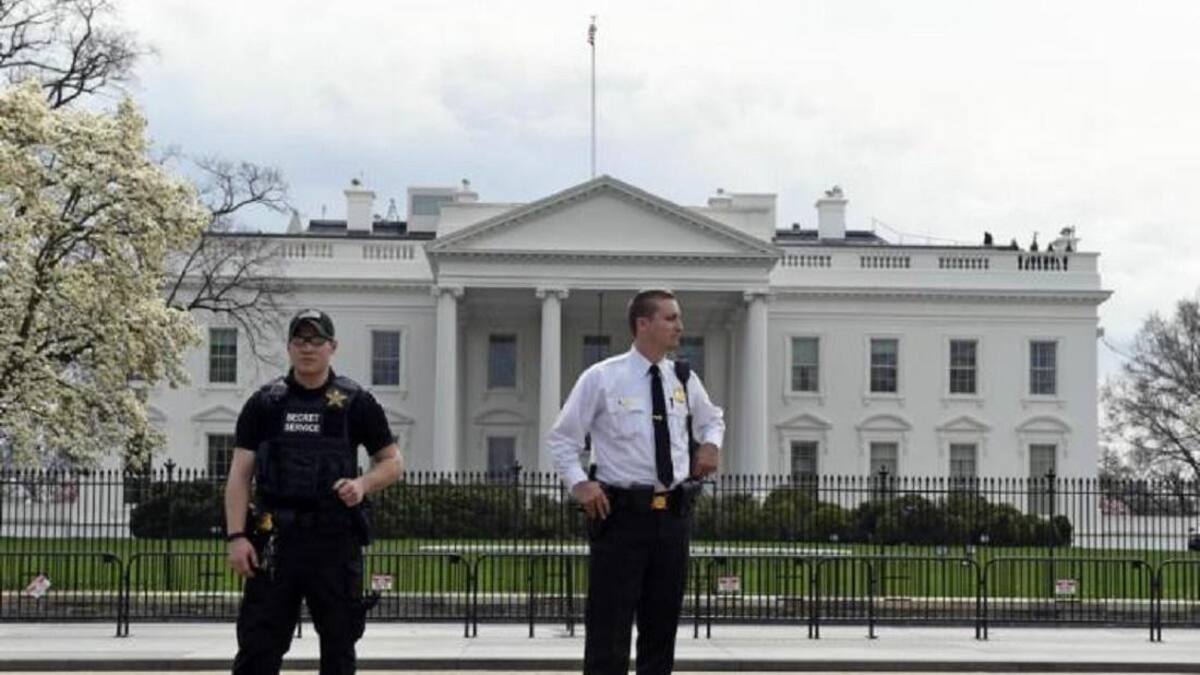 CASA BLANCA