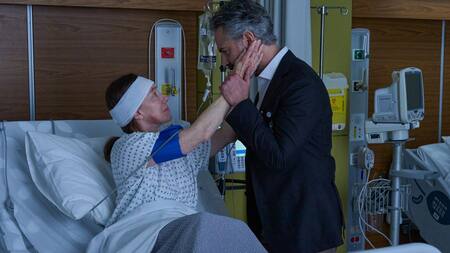 Doc, serie. Foto: Disney+.