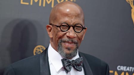 Reg E. Cathey