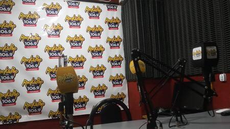 Estudios de la Rock & Pop