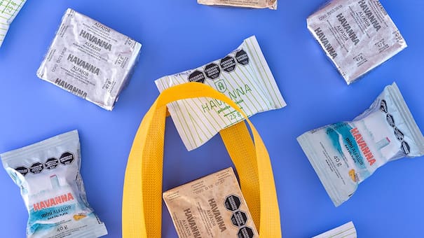 “Un match inesperado”: Havanna vuelve a sorprender a todos los fanáticos de los alfajores con el último lanzamiento del año