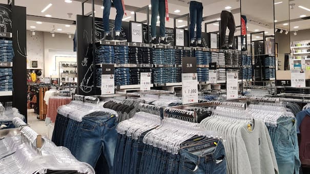 Al estilo Shein y Temu: una marca internacional de moda low cost llega a la Argentina con precios desde $7.990 y envíos a todo el país