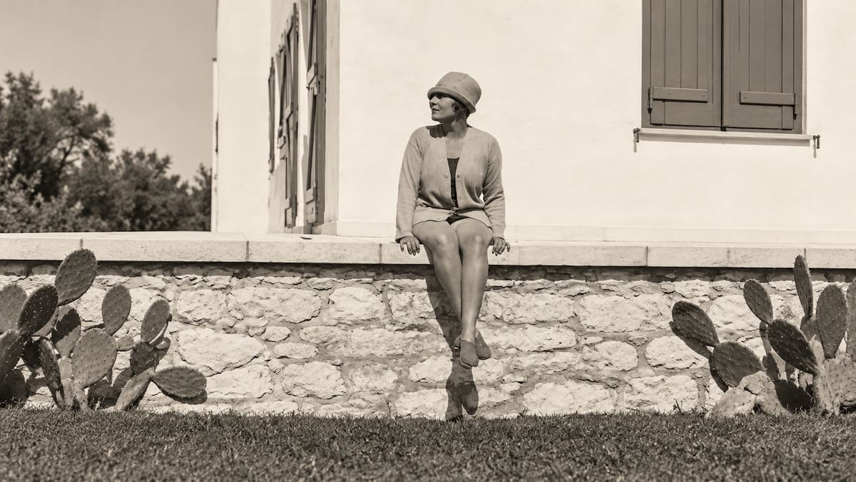Casa de Victoria Ocampo