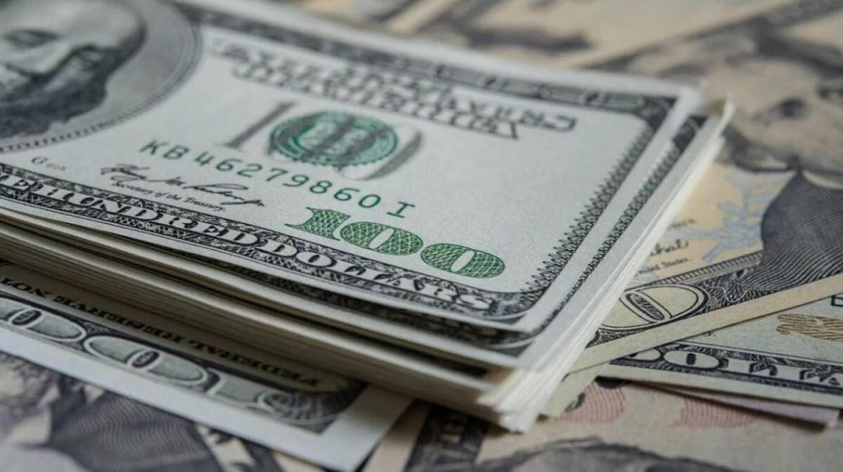 Dólar - economía