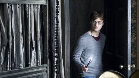 Harry Potter. Foto: NA.