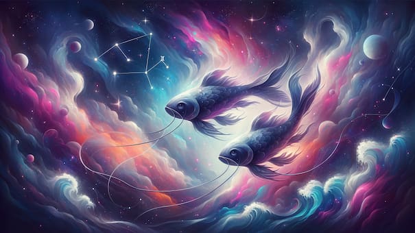 Horóscopo de Piscis de hoy: miércoles 14 de enero de 2026