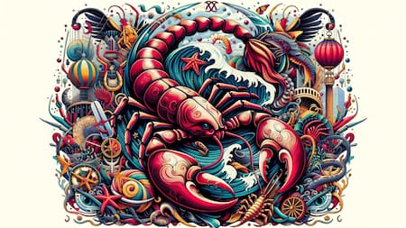 Horóscopo de Escorpio de hoy: martes 31 de marzo de 2026