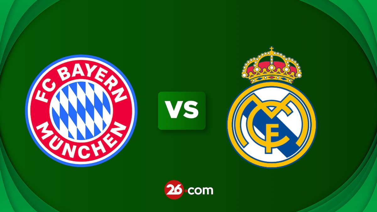 RESULTADO FINAL | Bayern Múnich 4 - Real Madrid 3 por Champions League 2025-2026