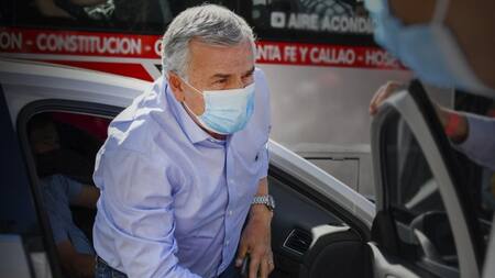 Gerardo Morales, UCR, NA