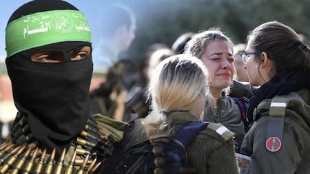 Hamas considera atentado en Jerusalén como un "acto heróico"