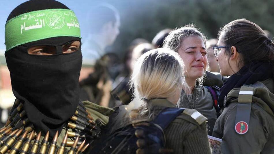 Atentado en Jerusalén - Hamas