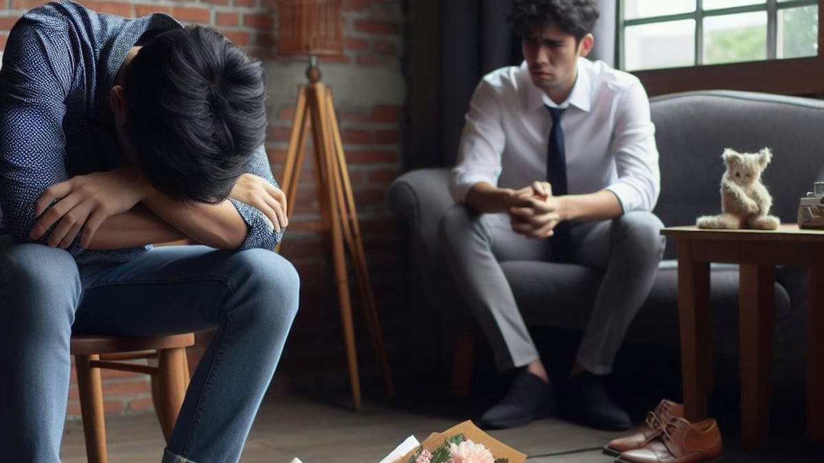 ¡Cuidado! Que no te apuñalen por la espalda: ¿cuál es el signo más traicionero del zodiaco?