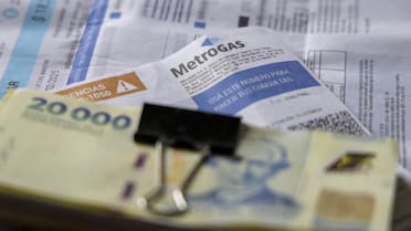 Oficializaron un nuevo aumento de las tarifas de gas: cómo afectará en las boletas