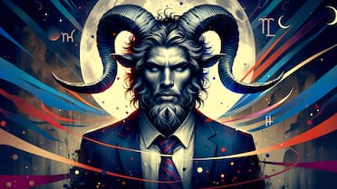 Horóscopo de Capricornio de hoy: domingo 9 de noviembre de 2025