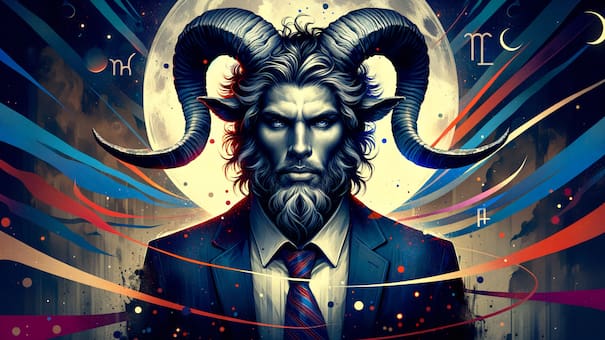 Horóscopo de Capricornio de hoy: domingo 9 de noviembre de 2025