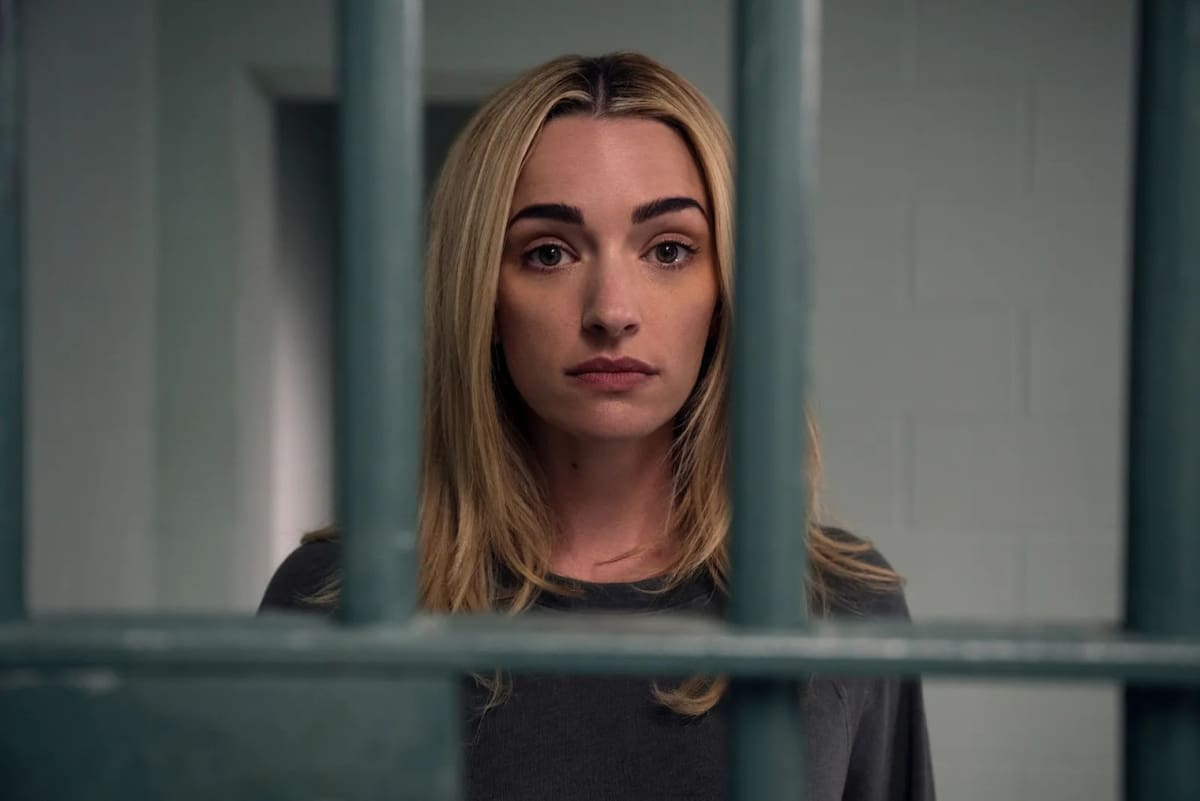 Ginny y Georgia. Fuente: Netflix