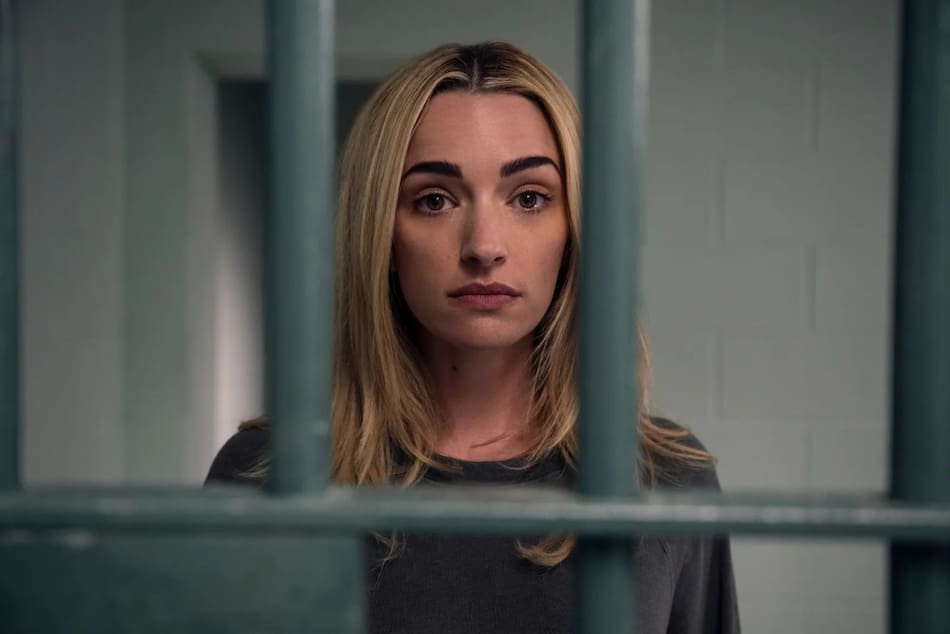 Ginny y Georgia. Fuente: Netflix