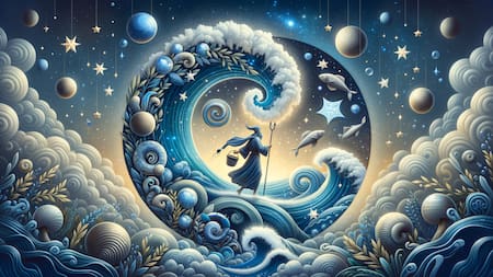 Horóscopo de Acuario de hoy: lunes 23 de marzo de 2026