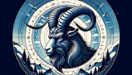 Horoscopo de Capricornio de hoy: lunes 21 de abril de 2025. Foto: Redacción canal26.com
