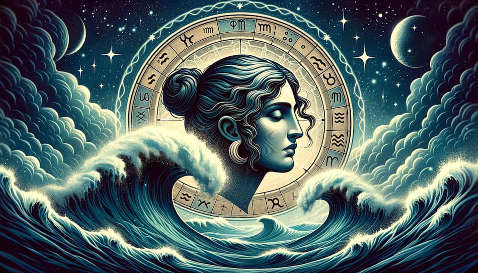Horóscopo de Acuario de hoy: sábado 5 de abril de 2025. Foto: Redacción canal26.com