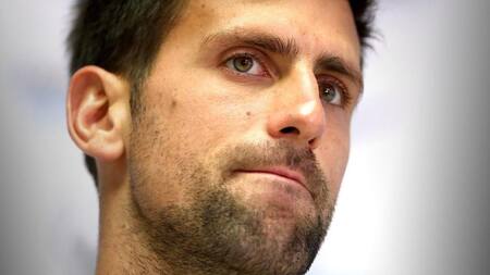 Novak Djokovic, tenis