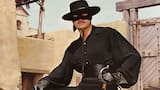 El protagonista de “El Zorro” se enamoró de Argentina y fue voluntario en la Guerra de Malvinas