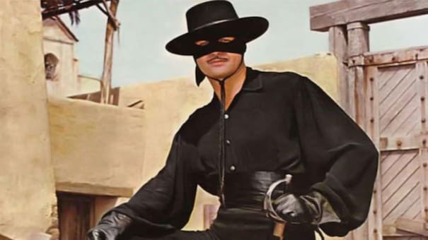 El protagonista de “El Zorro” se enamoró de Argentina y fue voluntario en la Guerra de Malvinas