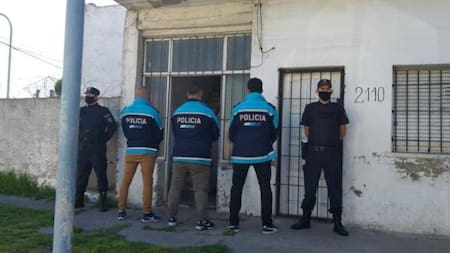 Cayó banda delictiva en Mar del Plata, foto NA