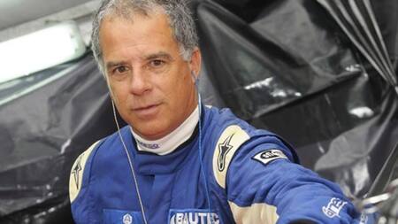 Roberto Urretavizcaya.