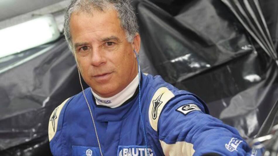 Roberto Urretavizcaya.