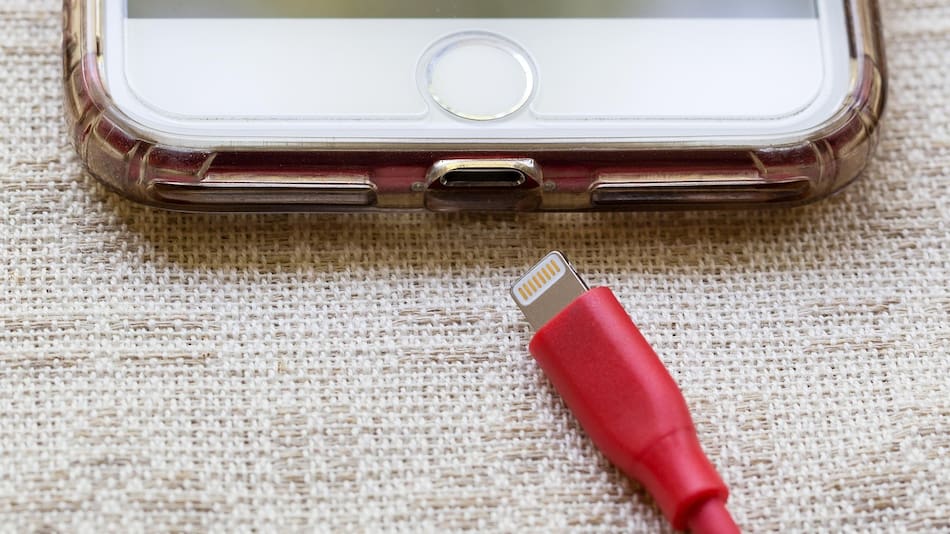 La batería del celular, un problema que preocupa a muchas personas.