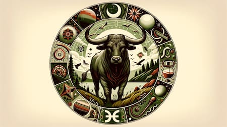 Horoscopo de Tauro de hoy: miércoles 18 de diciembre de 2024. Foto: Redacción canal26.com