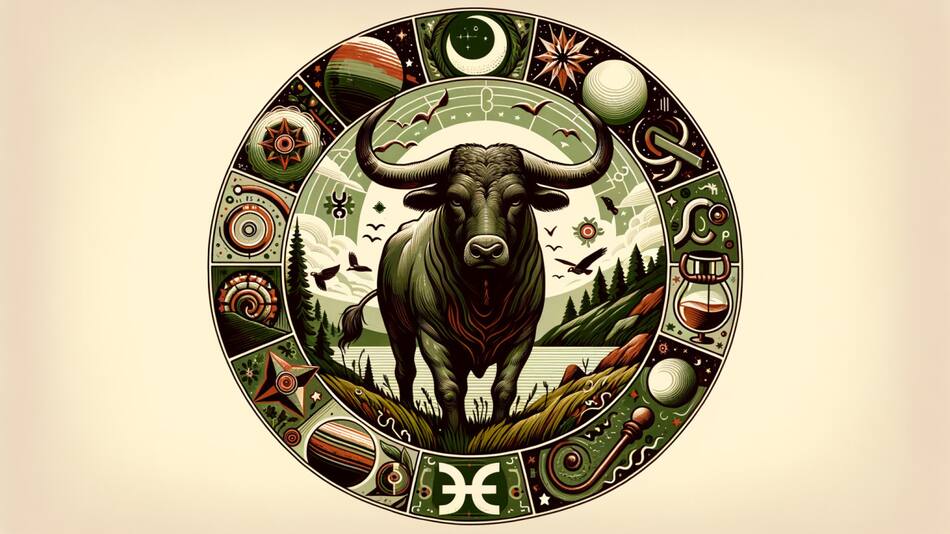 Horoscopo de Tauro de hoy: miércoles 18 de diciembre de 2024. Foto: Redacción canal26.com