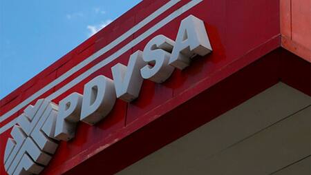 PDVSA