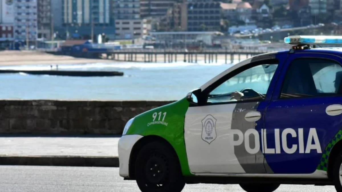 Doble intento de asesinato: hombre detenido tras balear a vecinos en Batán