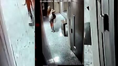 Viuda negra que engaño por Tinder