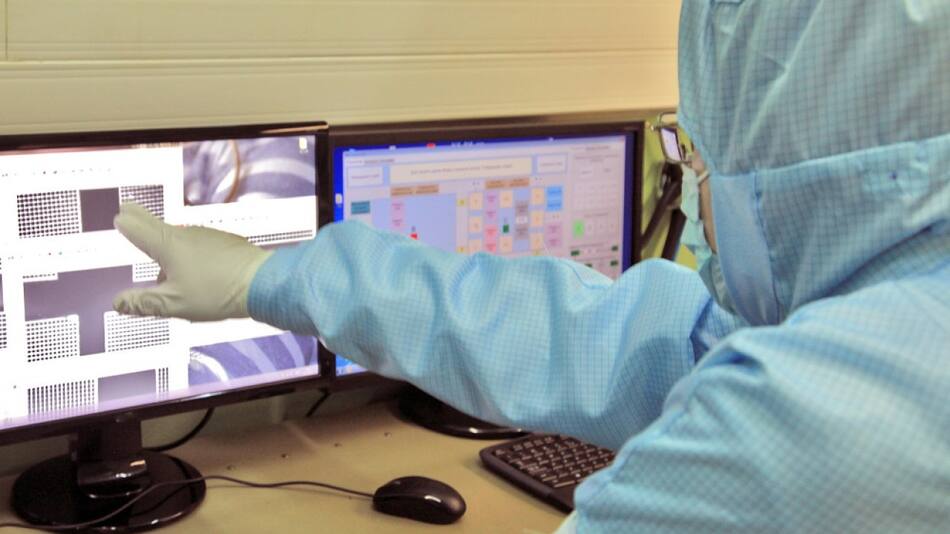 Investigación, ciencia. Foto: Unsplash.