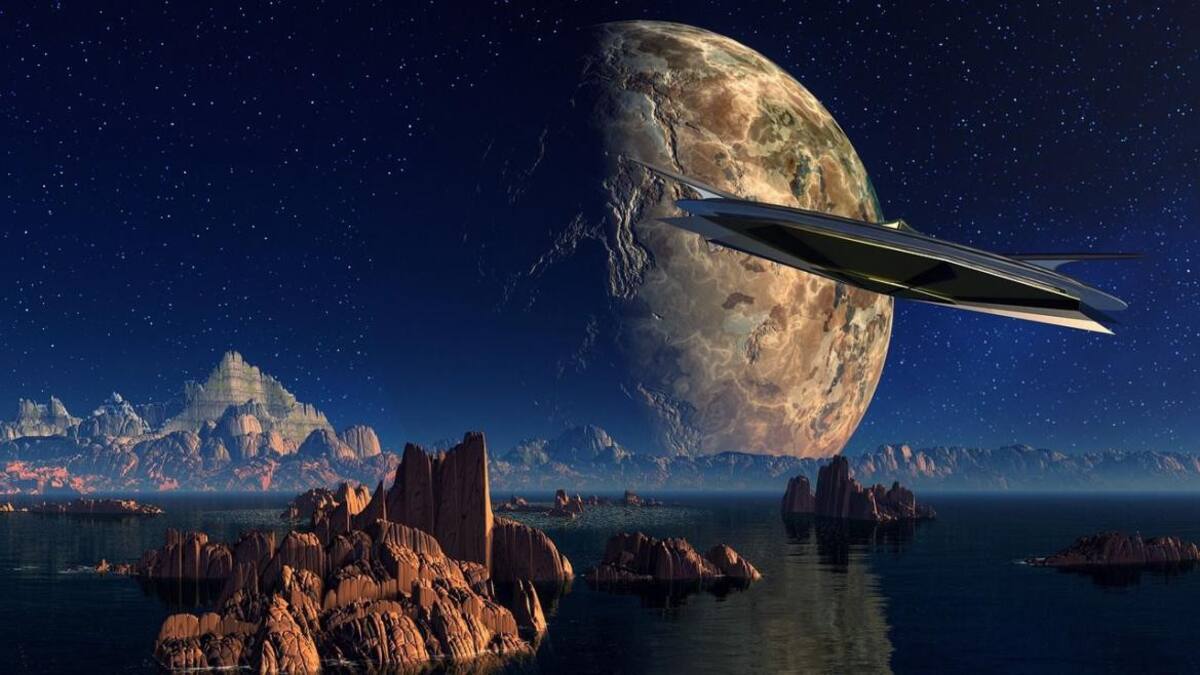 ¿Somos animales en un "zoo galáctico" observado por extraterrestres?