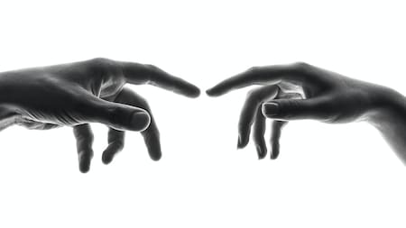 La investigación científica que derribó un particular mito de las personas zurdas. Foto: Unsplash