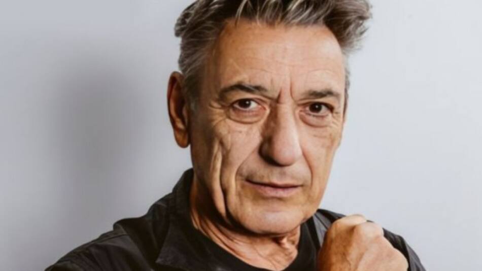 Aldo Pastur. Foto: NA.
