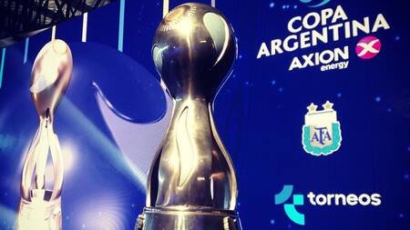 Copa Argentina